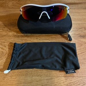 Oakley men’s sunglasses